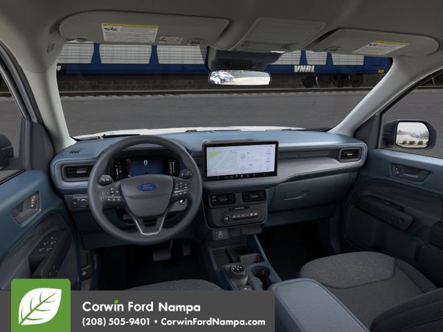 2025 Ford Maverick XL photo 7