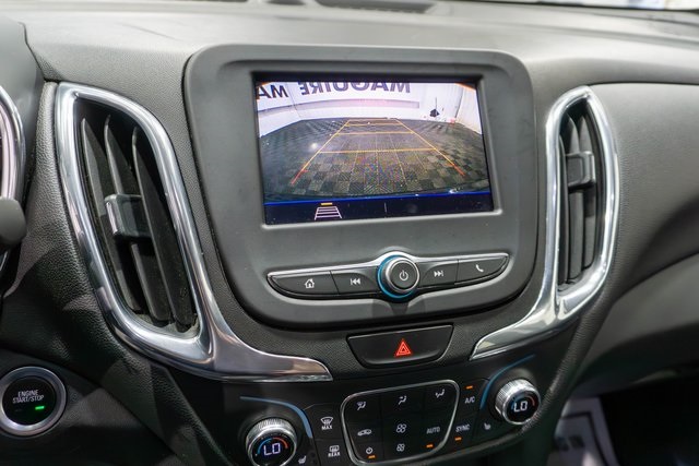 2020 Chevrolet Equinox LT photo 22