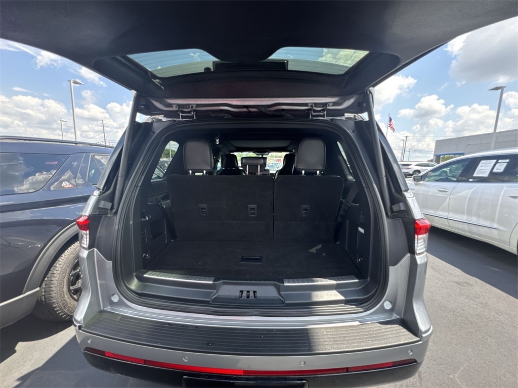 2023 Lincoln Navigator Reserve photo 31