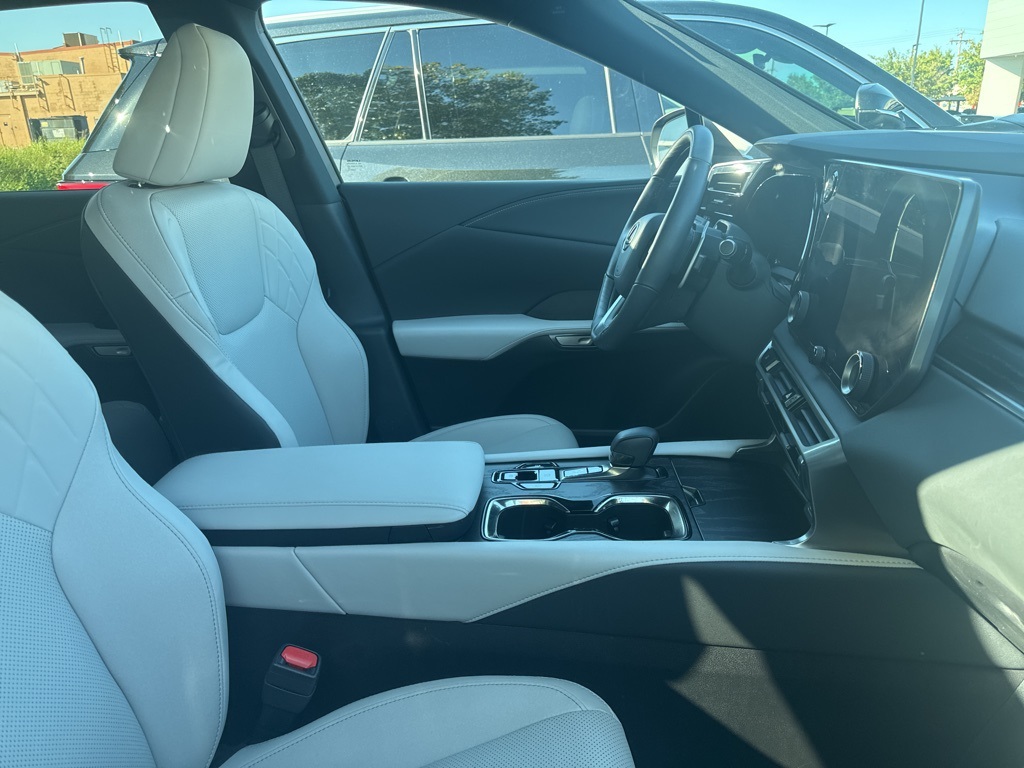 2024 Lexus RX 350 photo 10