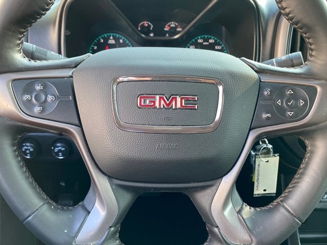 2022 Gmc Canyon AT4 photo 8