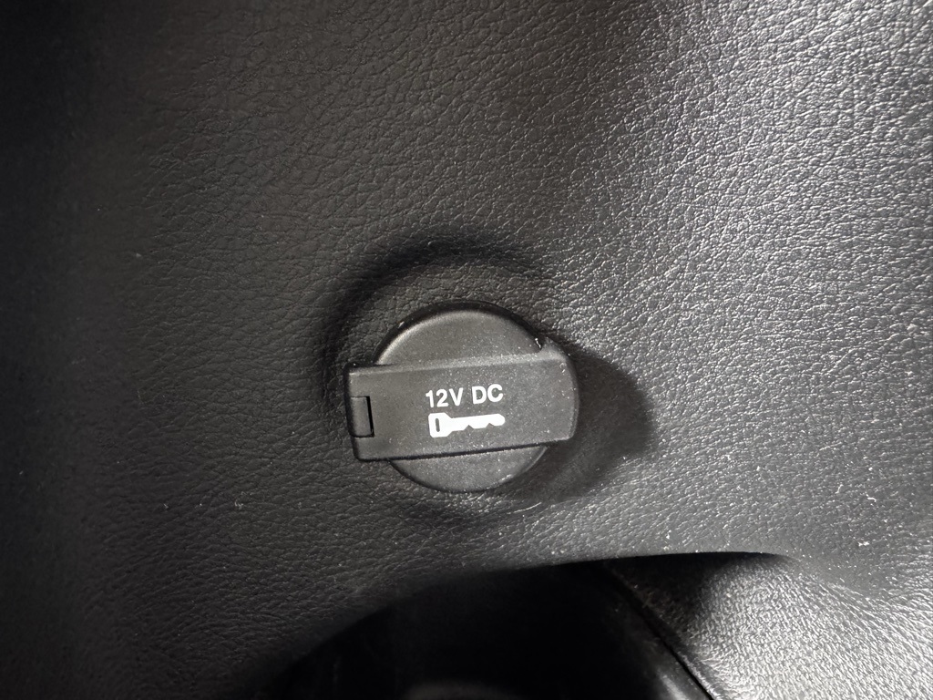 2018 Jeep Compass Latitude photo 22