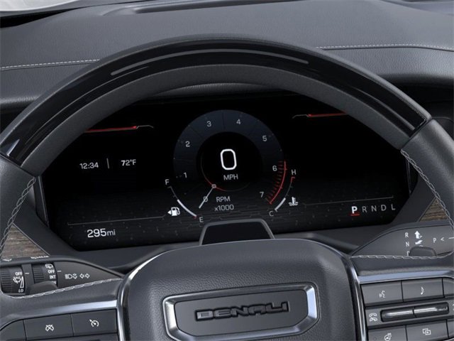 2026 Gmc Acadia Denali photo 18