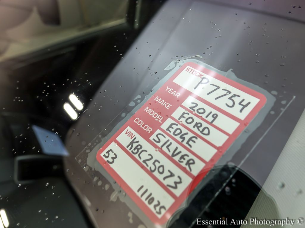 2019 FORD EDGE - Image 30