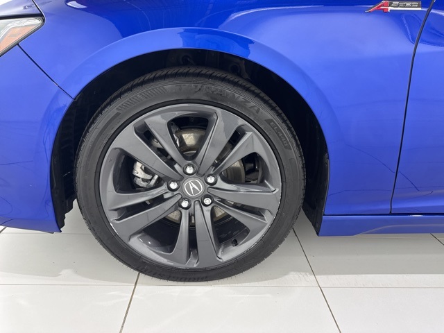 2022 Acura TLX A-Spec photo 43