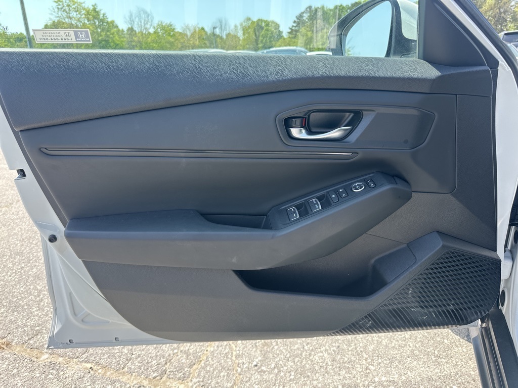 2023 Honda Accord EX photo 25