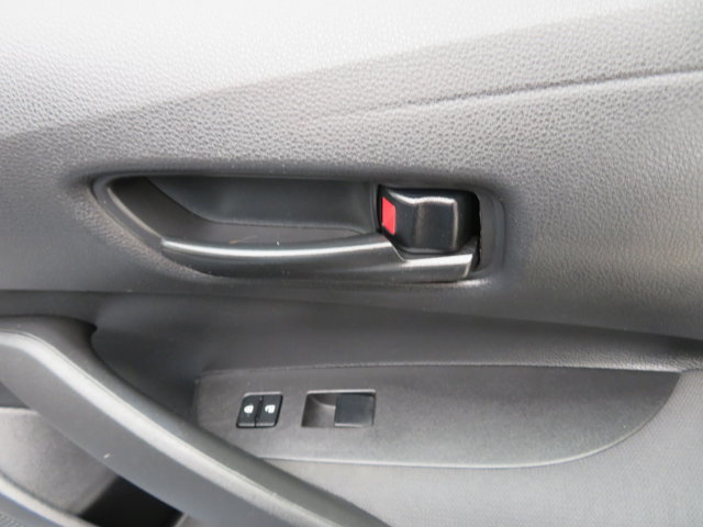 2022 Toyota Corolla LE photo 10