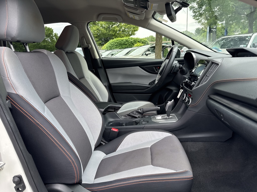 2023 Subaru Crosstrek Premium photo 27