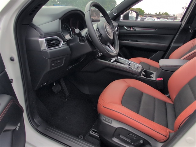 2024 Mazda CX-5 2.5 Carbon Turbo photo 7