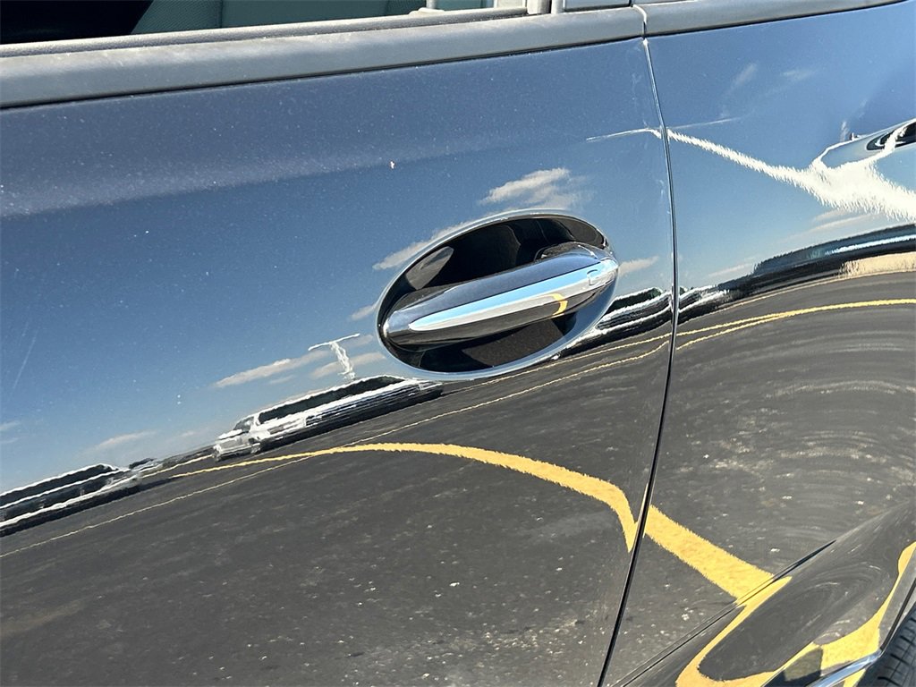 2026 BUICK ENCORE GX - Image 12