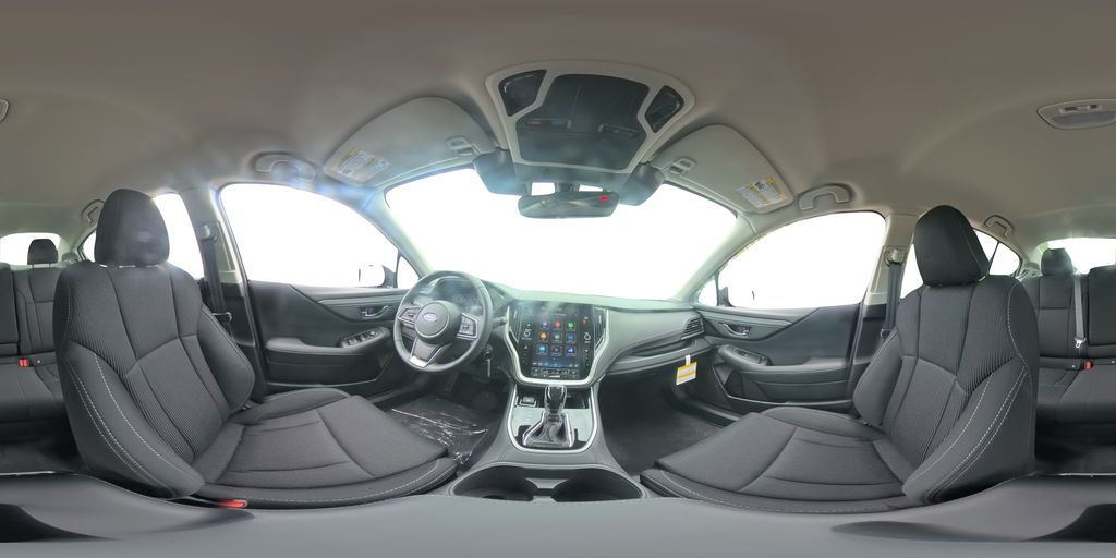 2025 Subaru Legacy Premium photo 15