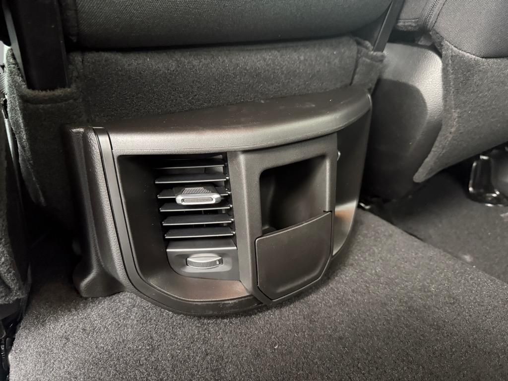 2025 Ram 2500 Tradesman photo 21