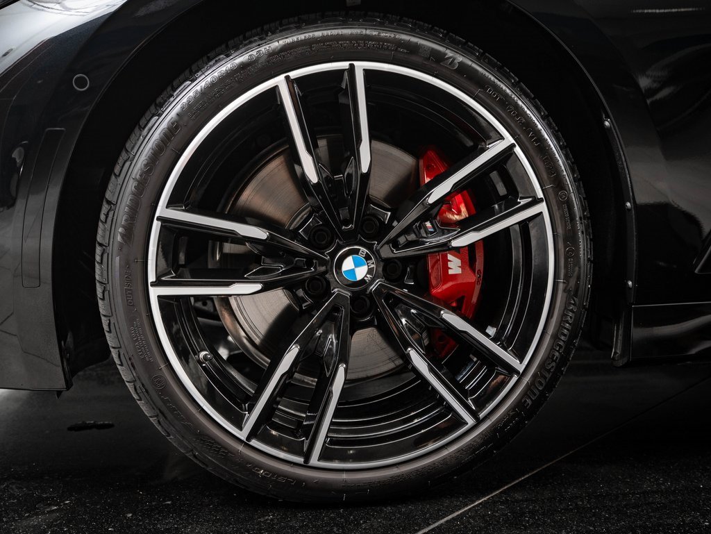 2023 Bmw 340i xDrive photo 13
