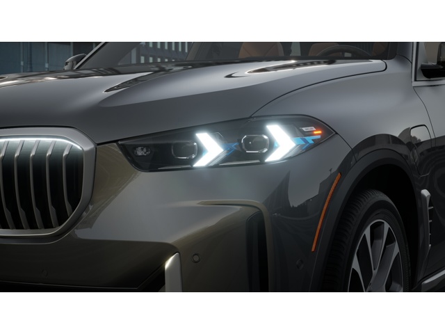 2026 Bmw X5 xDrive50e photo 6