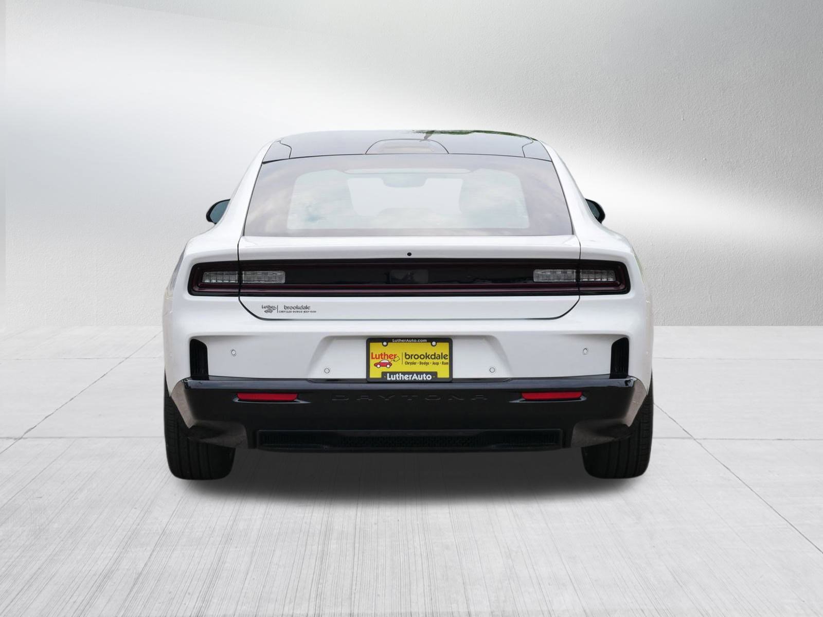2025 Dodge Charger R/T photo 6