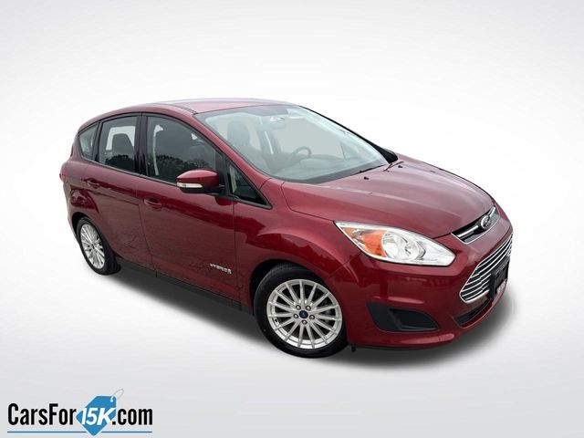 2016 Ford C-Max SE