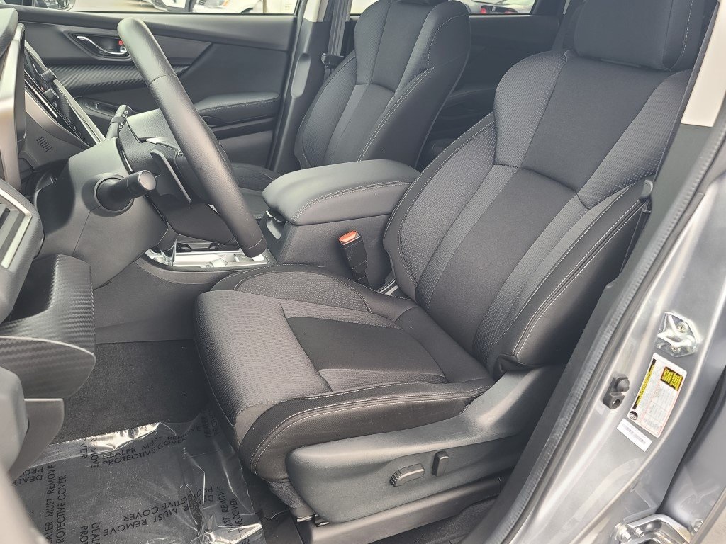 2024 Subaru Ascent Premium photo 11