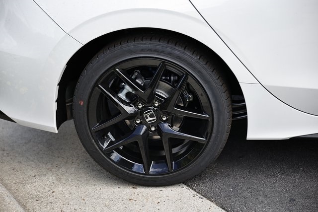 2026 Honda Civic Sport photo 13