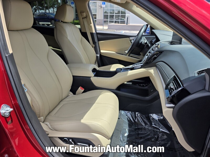 2024 Acura RDX Base photo 13
