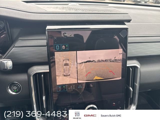 2025 Gmc Acadia Elevation photo 17