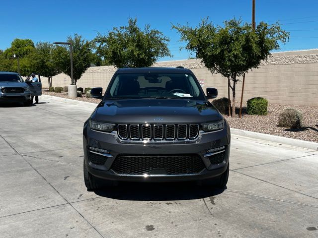 2023 Jeep Cherokee 4xe photo 2