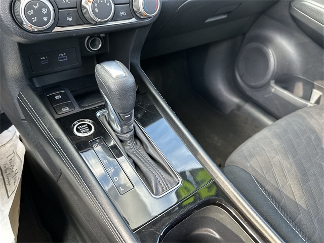 2024 Nissan Kicks SV photo 20