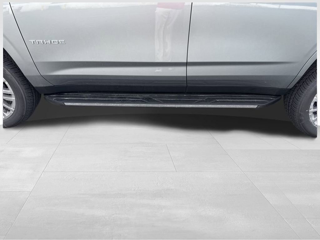 2025 Chevrolet Tahoe Premier photo 10