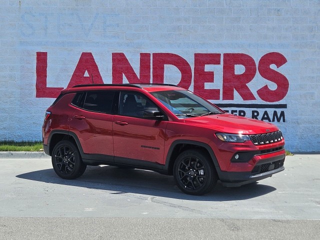 jeep G9 2025 Jeep Compass For Sale in Sterling Heights MI | Sterling