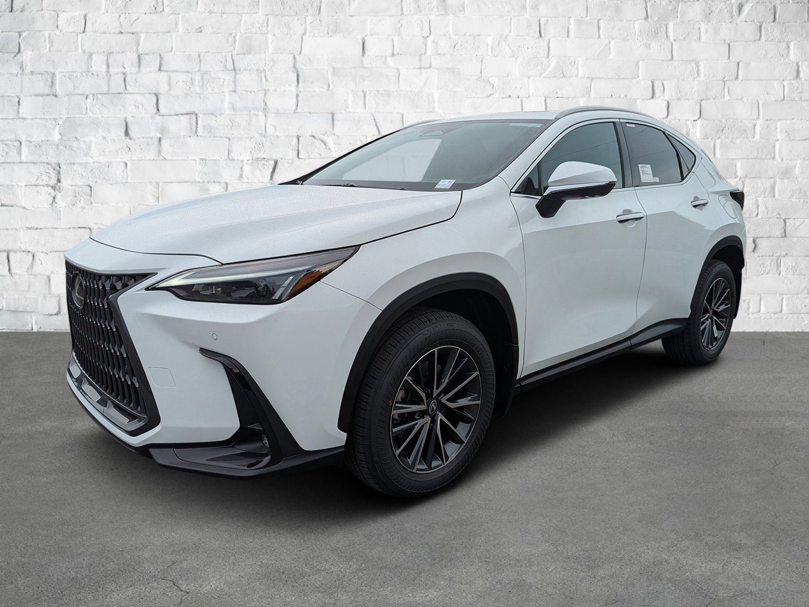 2026 Lexus NX 350 Premium photo 8