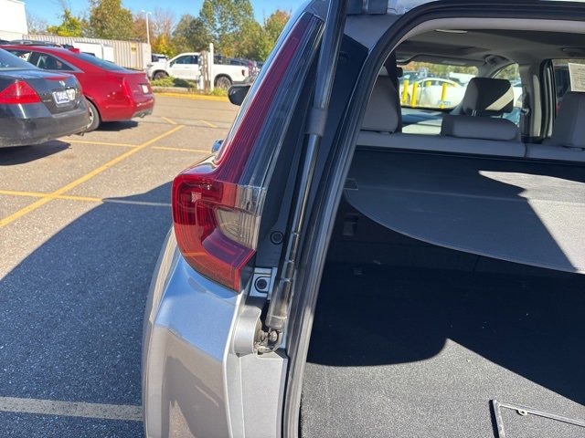 2022 Honda CR-V EX-L photo 17