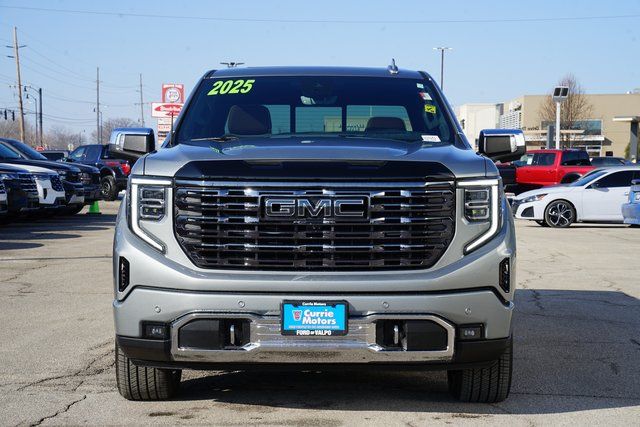 2025 GMC SIERRA - Image 2
