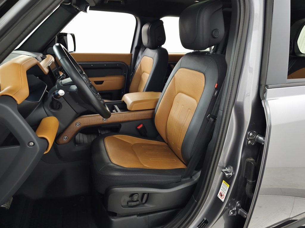 2022 LAND ROVER DEFENDER - Image 13