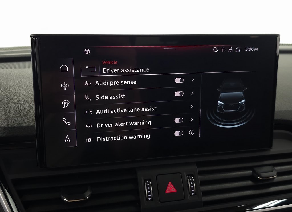 2025 AUDI SQ5 - Image 28