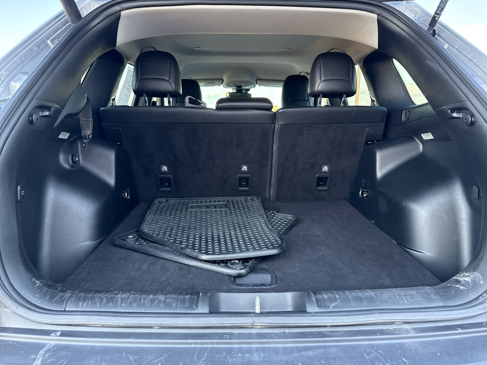 2022 Jeep Cherokee Trailhawk photo 10