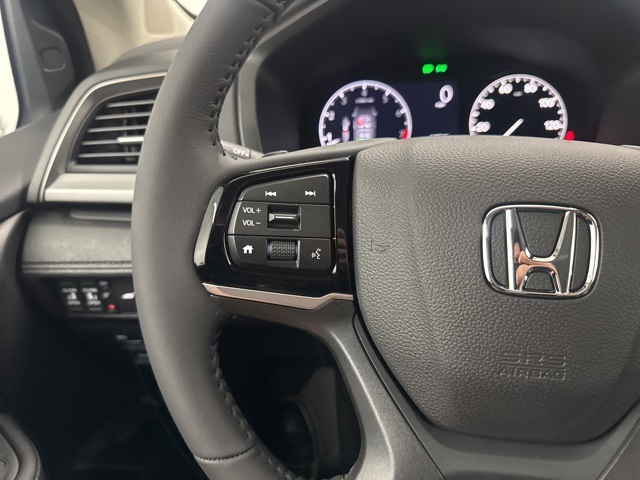 2026 Honda Odyssey EX-L photo 26