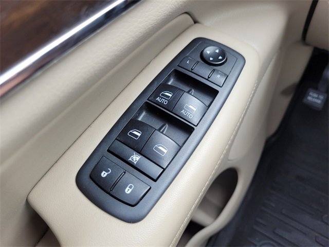 2018 Jeep Grand Cherokee Limited photo 18