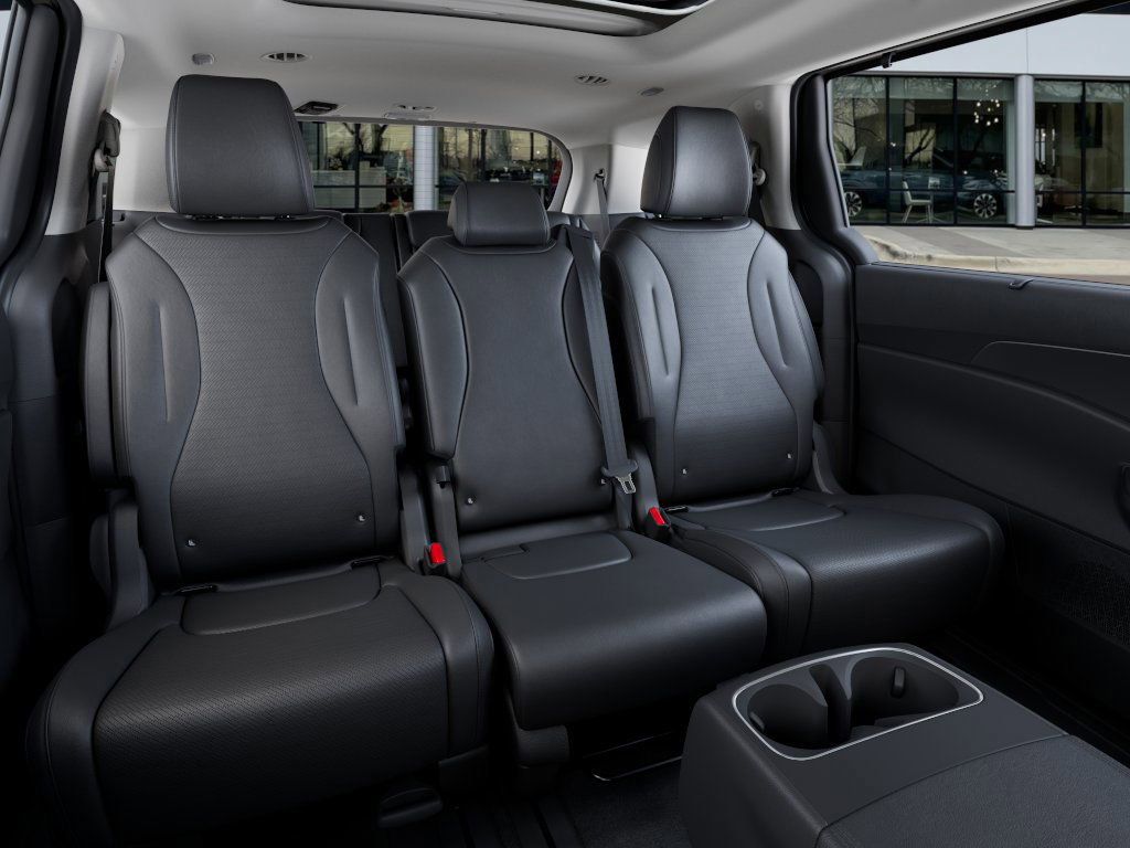 2026 Kia Carnival SX Prestige photo 16