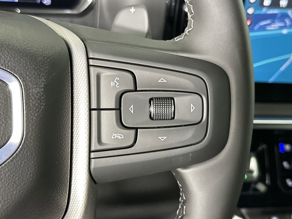 2025 Gmc Sierra 1500 Denali photo 24