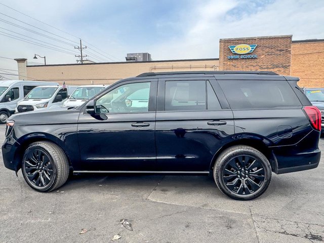 2025 FORD EXPEDITION - Image 43