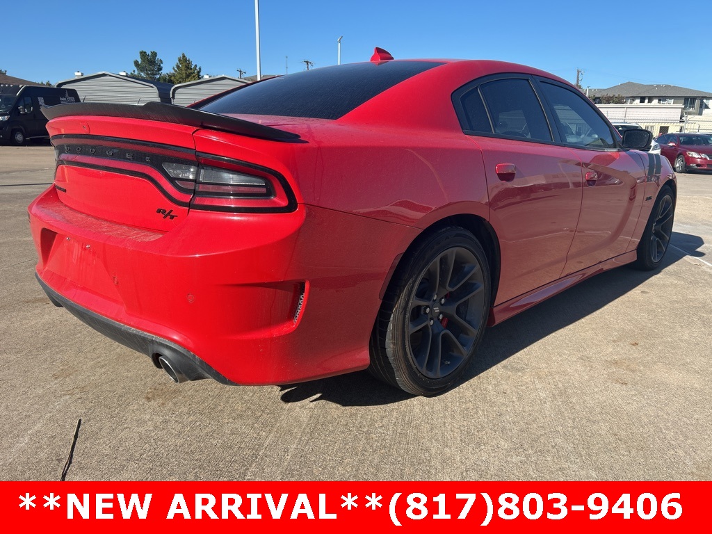 2023 Dodge Charger R/T photo 4