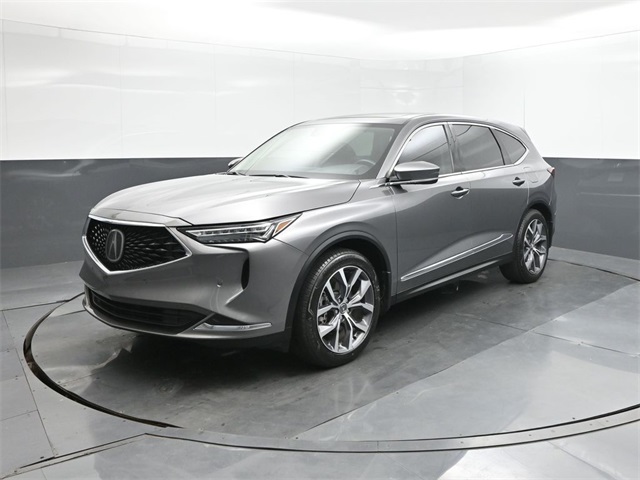 2023 Acura MDX Technology Package's photo