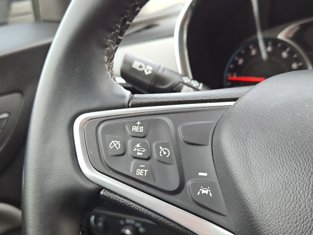 2023 Chevrolet Equinox LT photo 32