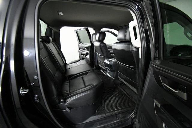 2024 Toyota Tundra SR5 photo 20