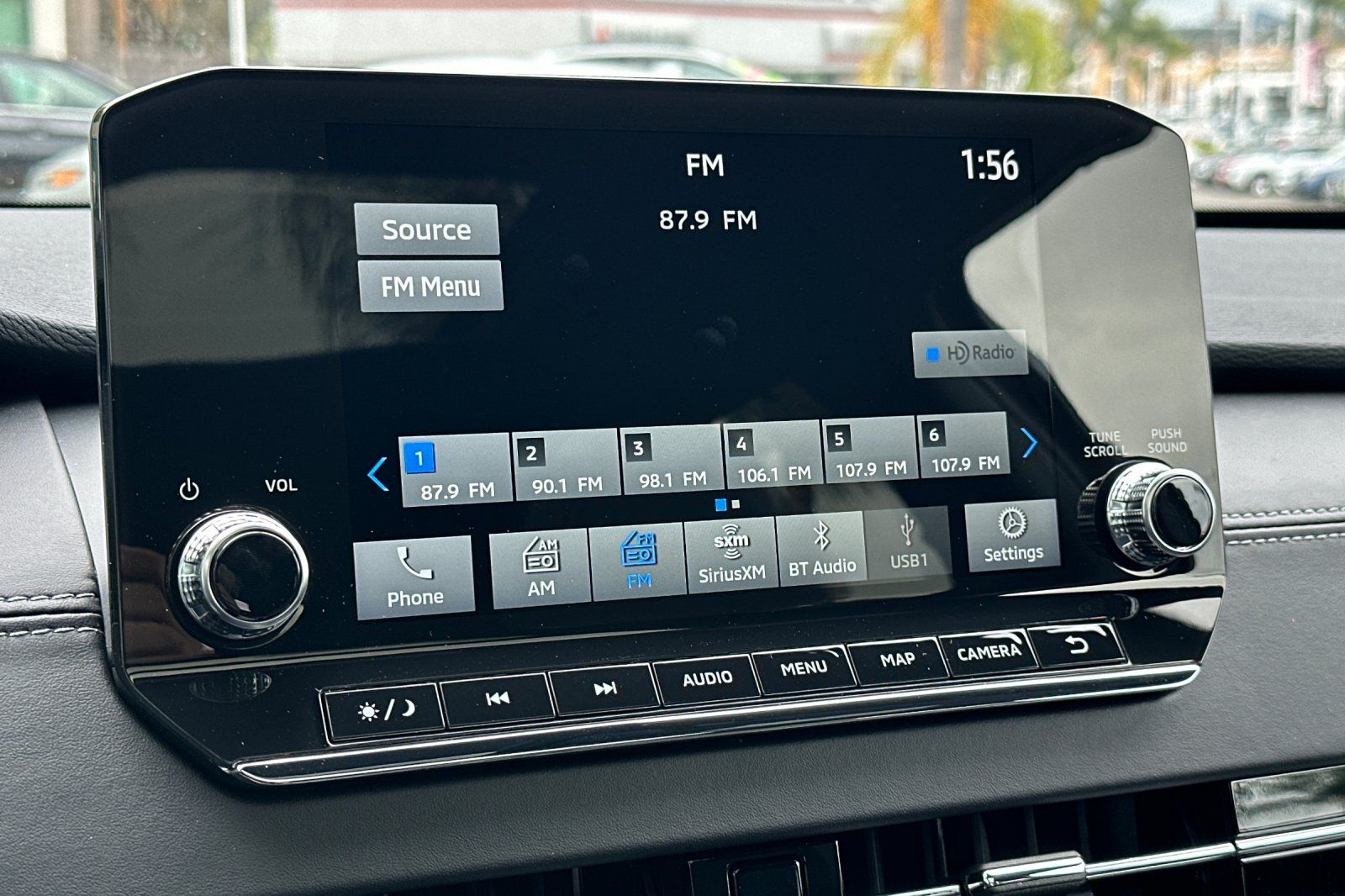 2025 Mitsubishi Outlander PHEV SEL photo 16