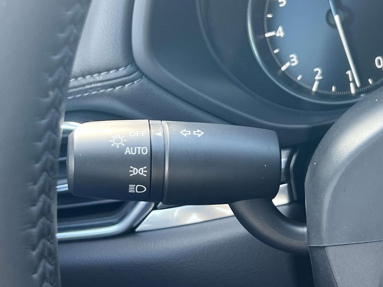 2023 Mazda CX-5 2.5 S Premium photo 21