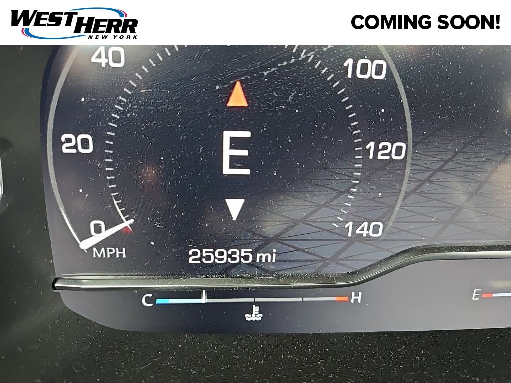 2024 Gmc Yukon XL Denali photo 5
