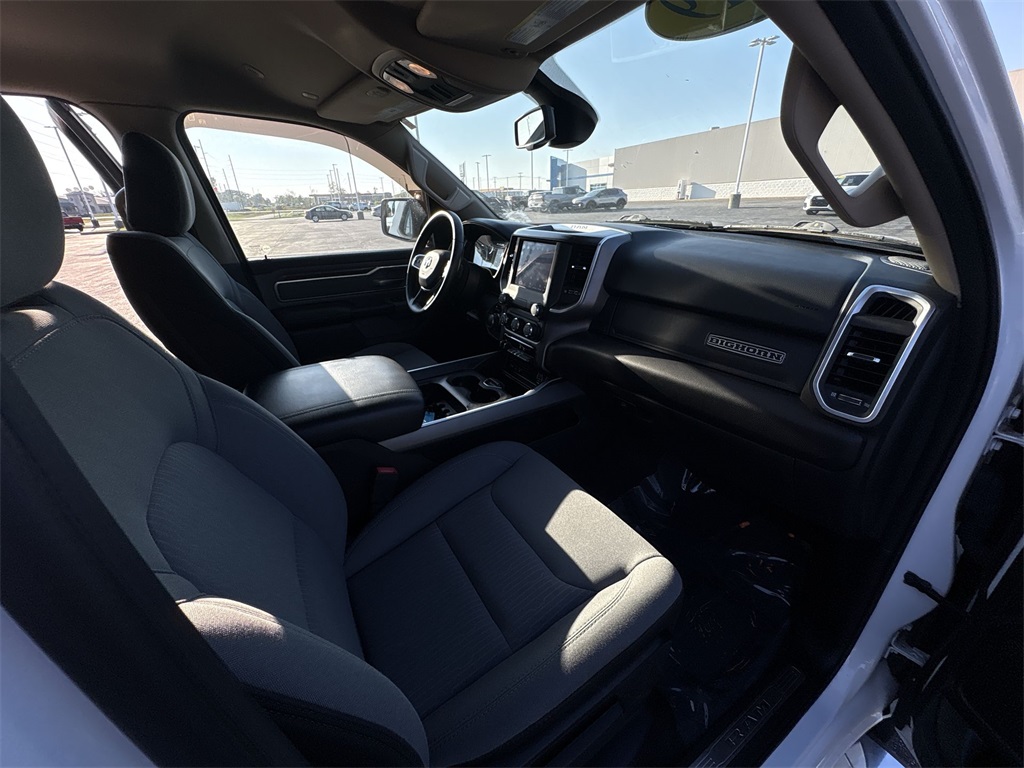 2019 Ram 1500 Big Horn Lone Star photo 21