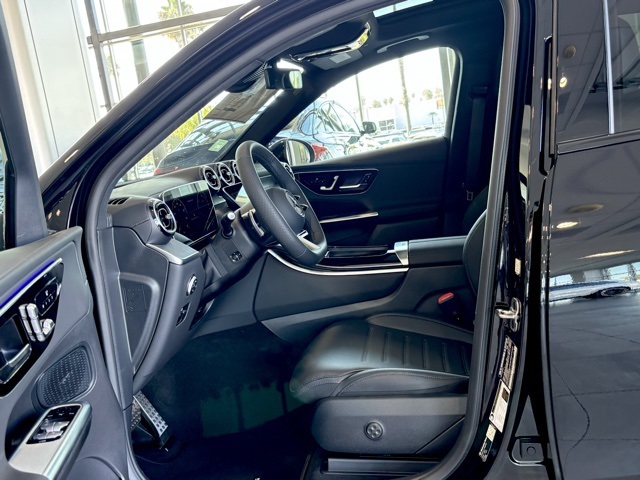 2026 Mercedes Benz GLC 350e 4MATIC photo 13