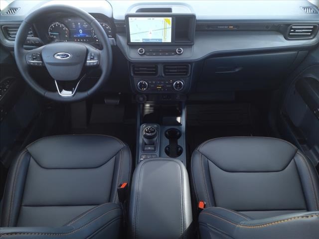 2023 Ford Maverick Lariat photo 3