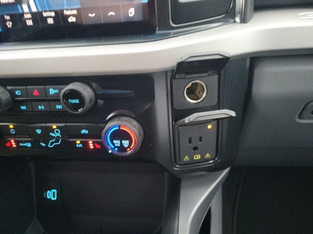 2026 Ford F-250 photo 9